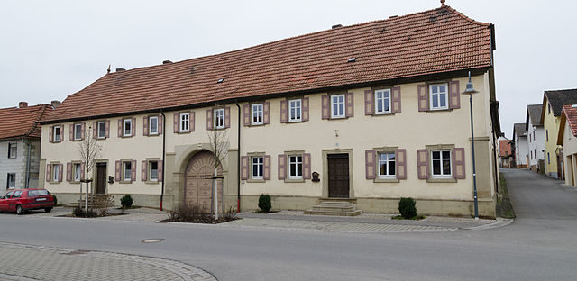 Großbardorf, Germany