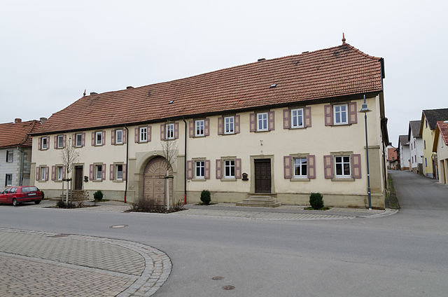 Großbardorf, Germany