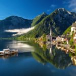 Hallstatt, Upper Austria, Austria