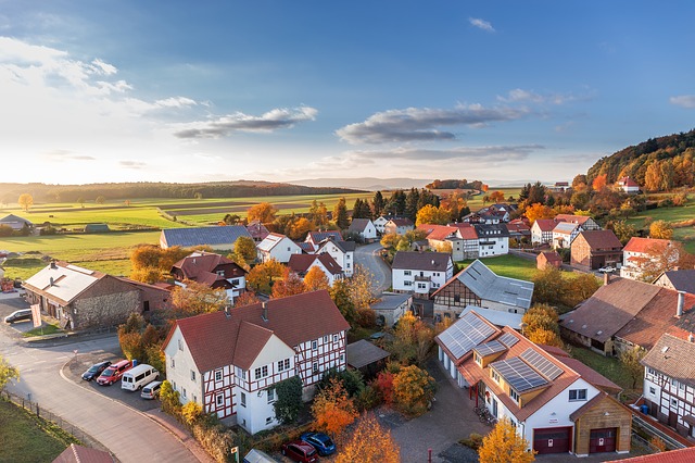 Hessen State Germany 100 Renewable Energy Atlas