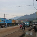 Kasese, Uganda