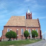 Kisielice, Poland