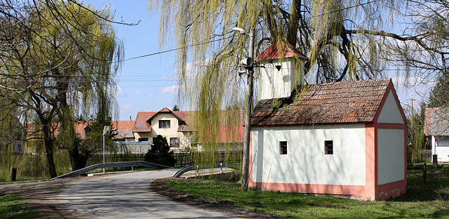 Kněžice, Czech Republic