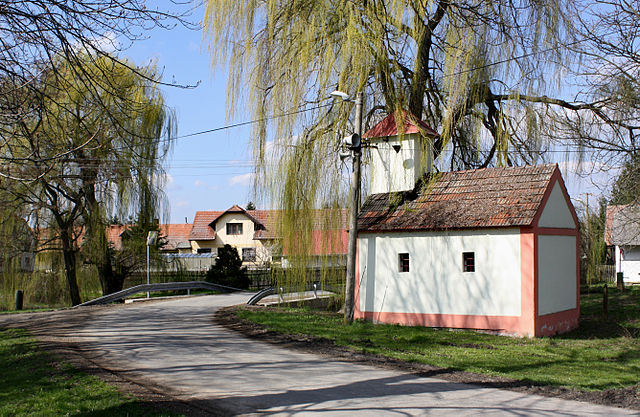 Kněžice, Czech Republic