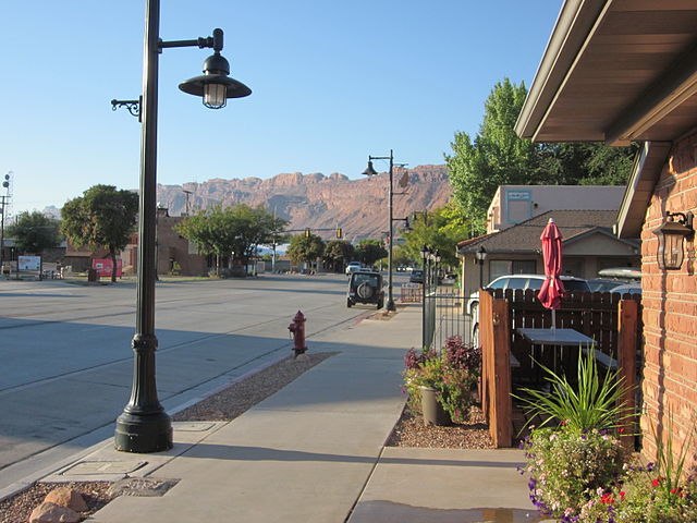 Moab, Utah, USA Moab, Utah, USA