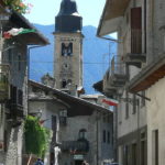 Morgex, Aosta Valley, Italy