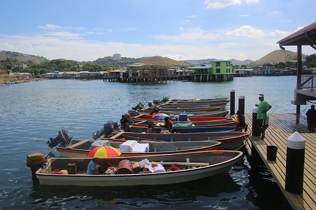 Papua New Guinea