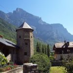 Saint-Julien-Mont-Denis, France