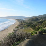 Stinson Beach, Marin County, California, USA