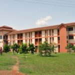 Valley View University, Accra, Ghana