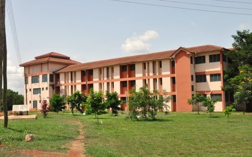 Valley View University, Accra, Ghana