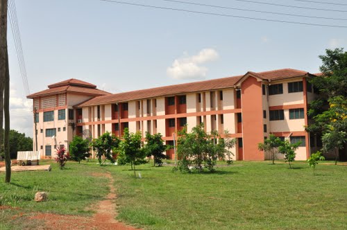 Valley View University, Accra, Ghana