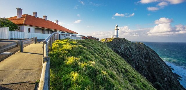 Byron Bay, NSW, Australia