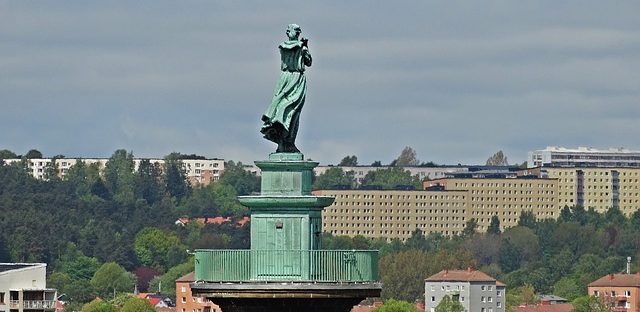 Gothenburg, Sweden