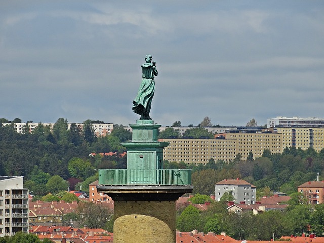 Gothenburg, Sweden