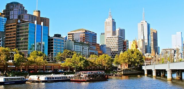 Melbourne, Australia