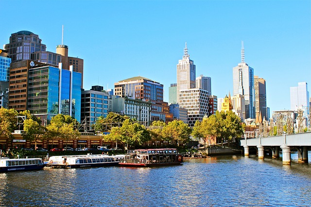Melbourne, Australia Melbourne, Australia