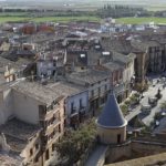 Olite, Navarre, Spain