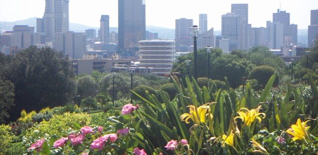 Pretoria, Tshwane, South Africa