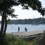 Saanich, British Columbia, Canada