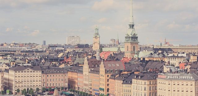 Stockholm, Sweden