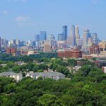 Minneapolis, Minnesota, USA