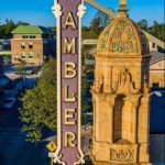 Ambler, Pennsylvania, USA