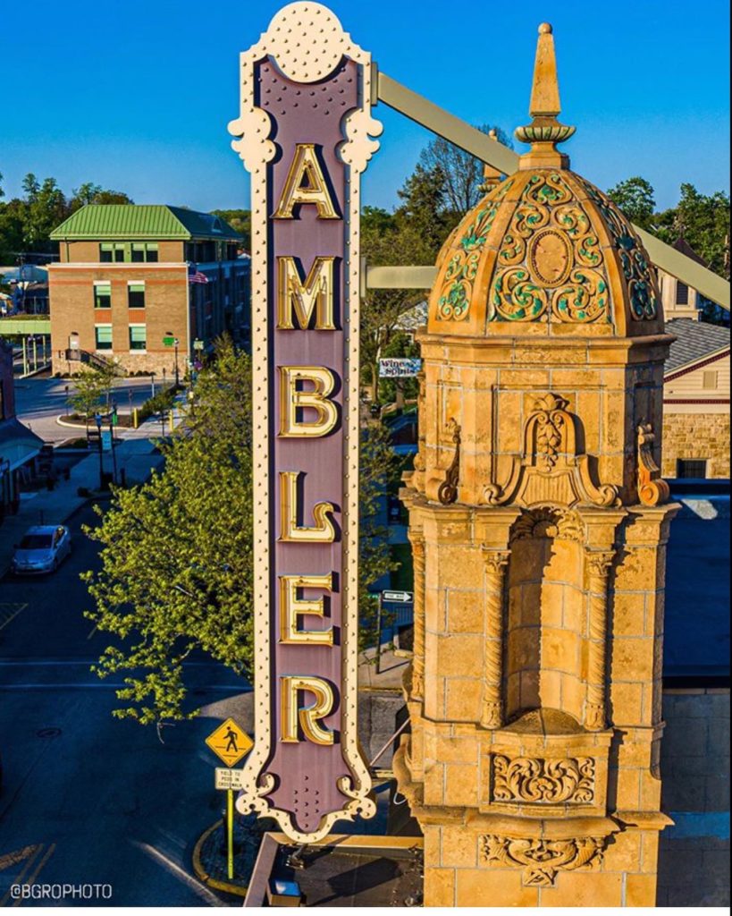 Ambler Borough, Pennsylvania, USA 100 Renewable Energy Atlas