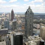 Atlanta, Georgia, USA