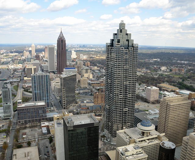 Atlanta, Georgia, USA