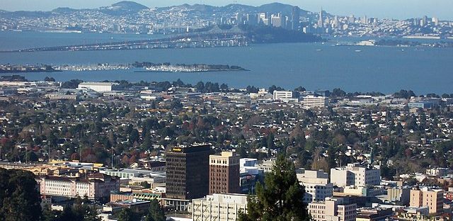 Berkeley, California, USA