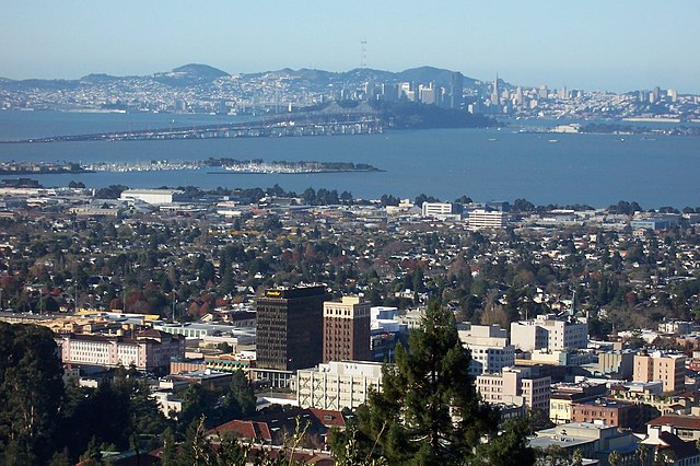 Berkeley, California, USA