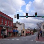 Blacksburg, Virginia, USA