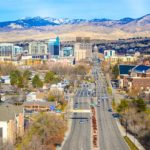 Boise, Idaho, USA