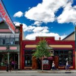 Breckenridge, Colorado, USA