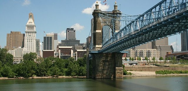 Cincinnati, Ohio, USA