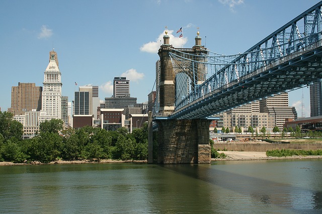 Cincinnati, Ohio, USA