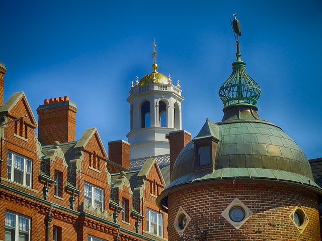 Harvard University, Cambridge, MA, USA